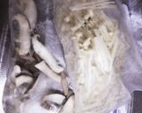 余り物でOK! 豆腐みそポテトグラタン♡作り方4写真