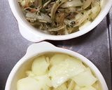 余り物でOK! 豆腐みそポテトグラタン♡作り方8写真