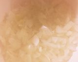 ふわっふわ♡ハンバーグ作り方1写真