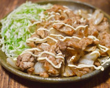 超やわらか！うちの基本の生姜焼き作り方4写真