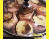 エノキのステーキ☆作り方4写真