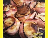 エノキのステーキ☆作り方5写真