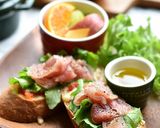 トマト缶で何かと便利なトマトソース♪作り方10写真