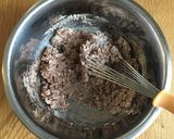 カリッと食感のブロッククッキー作り方2写真