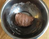 カリッと食感のブロッククッキー作り方3写真