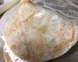 低糖質 ブリトーのアレンジ作り方5写真