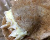 低糖質 ブリトーのアレンジ作り方8写真