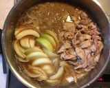 超時短 肉豆腐作り方1写真