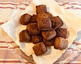 カリッと食感のブロッククッキー作り方6写真