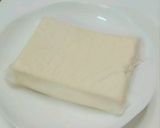 離乳食中期後期さつまいもとお豆腐のおやき作り方4写真