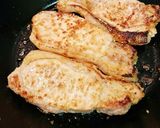 豚味噌付け焼き作り方6写真