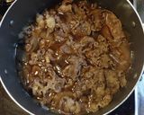 牛丼作り方4写真