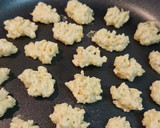 離乳食中期後期さつまいもとお豆腐のおやき作り方6写真