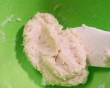 ふわっふわ♥とろけるミルク生ちぎりパン作り方1写真