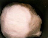 ふわっふわ♥とろけるミルク生ちぎりパン作り方3写真