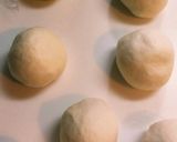 ふわっふわ♥とろけるミルク生ちぎりパン作り方4写真