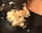 簡単☆酸辣湯麺　サンラータン鍋 鍋つゆ作り方6写真