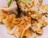 おかわり必須✨松茸風エリンギご飯✨作り方2写真
