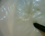 あったか牛乳スープ作り方6写真