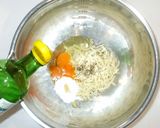 鶏むね肉バジル焼き♪簡単作り方4写真