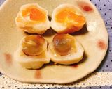 お好みの果物deミルキーフルーツ大福作り方12写真