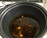 豆苗と厚揚げのさっと煮作り方3写真