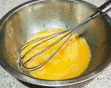 強力粉でふわふわ♪パンケーキ作り方1写真