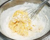 強力粉でふわふわ♪パンケーキ作り方2写真
