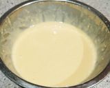 強力粉でふわふわ♪パンケーキ作り方3写真