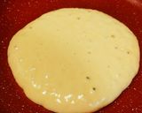 強力粉でふわふわ♪パンケーキ作り方4写真