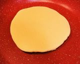 強力粉でふわふわ♪パンケーキ作り方5写真