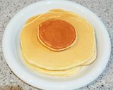 強力粉でふわふわ♪パンケーキ作り方6写真