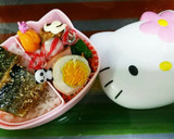 さっさっ秋刀魚の♦昆布うまみ☺照り焼き♦作り方10写真
