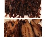 簡単☆酸辣湯麺　サンラータン鍋 鍋つゆ作り方2写真