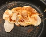 山芋とチーズで、カリとろチーズ焼き！作り方6写真