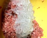 美肌を作るロールキャベツ風、白菜ロール作り方4写真