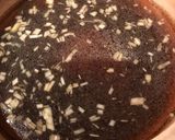 簡単☆酸辣湯麺　サンラータン鍋 鍋つゆ作り方7写真
