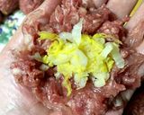 美肌を作るロールキャベツ風、白菜ロール作り方5写真