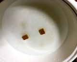 美肌を作るロールキャベツ風、白菜ロール作り方6写真
