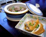 美肌を作るロールキャベツ風、白菜ロール作り方11写真