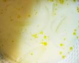 朝食に♥温まる〜玉ねぎのミルク生姜スープ作り方5写真