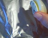 お弁当に＊簡単＊ほうれん草のベーコン巻き作り方3写真