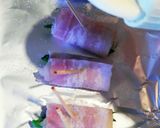お弁当に＊簡単＊ほうれん草のベーコン巻き作り方7写真