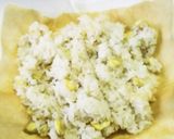 簡単におひつご飯作り方3写真