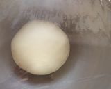 基本のあんパン（ＨＢ使用）作り方2写真