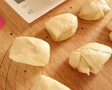 基本のあんパン（ＨＢ使用）作り方6写真