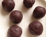 基本のあんパン（ＨＢ使用）作り方4写真