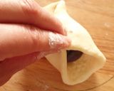 基本のあんパン（ＨＢ使用）作り方11写真
