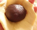 基本のあんパン（ＨＢ使用）作り方10写真