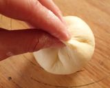 基本のあんパン（ＨＢ使用）作り方13写真